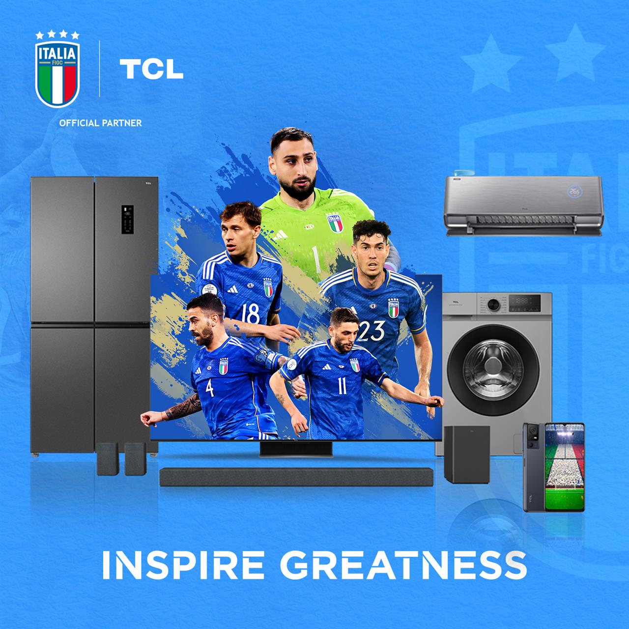 TCL Italia S.r.l.