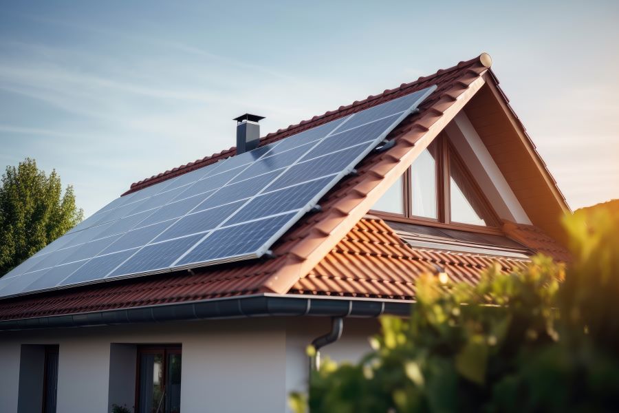 Ares Power | Kingdom Energy Limited