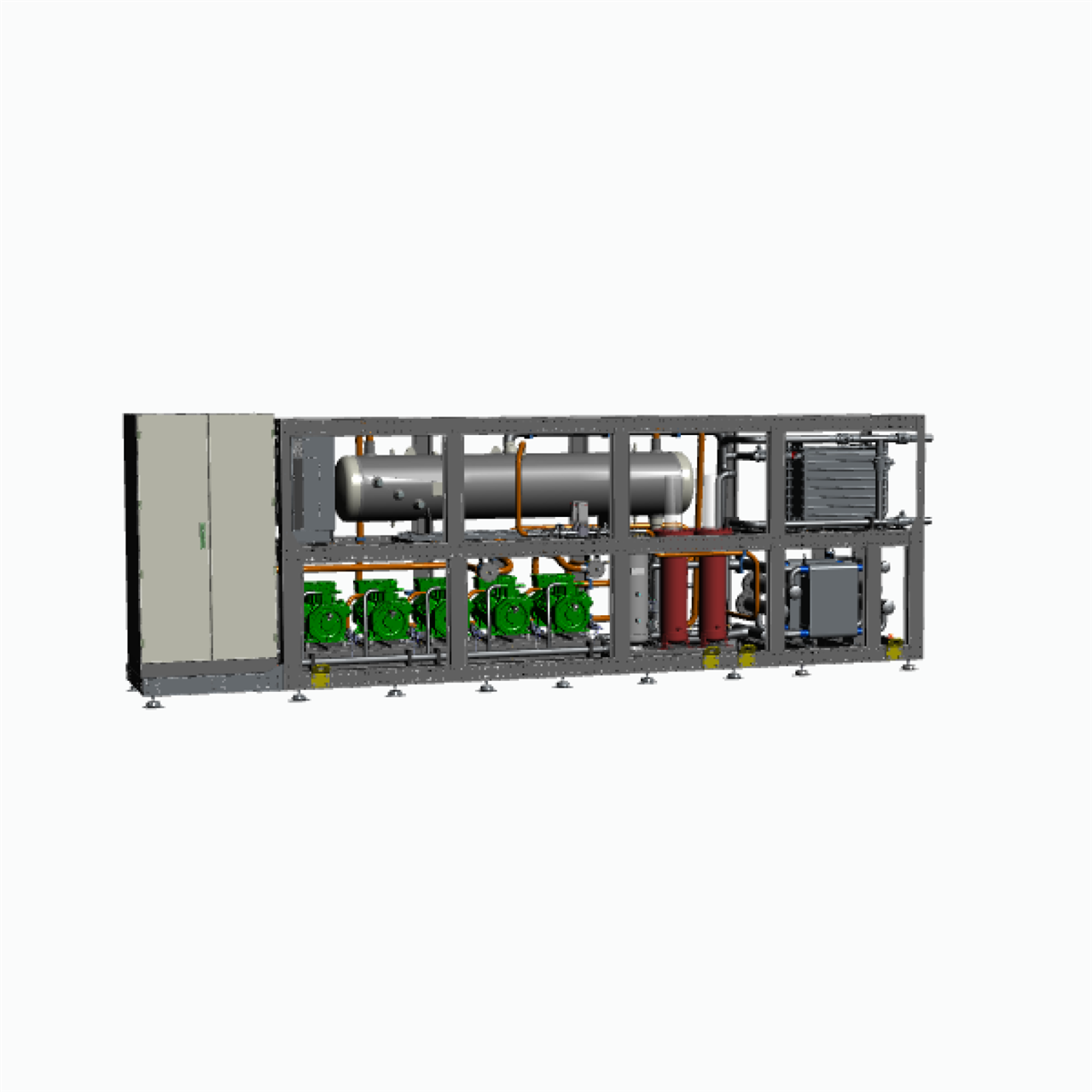 SCM Frigo Spa