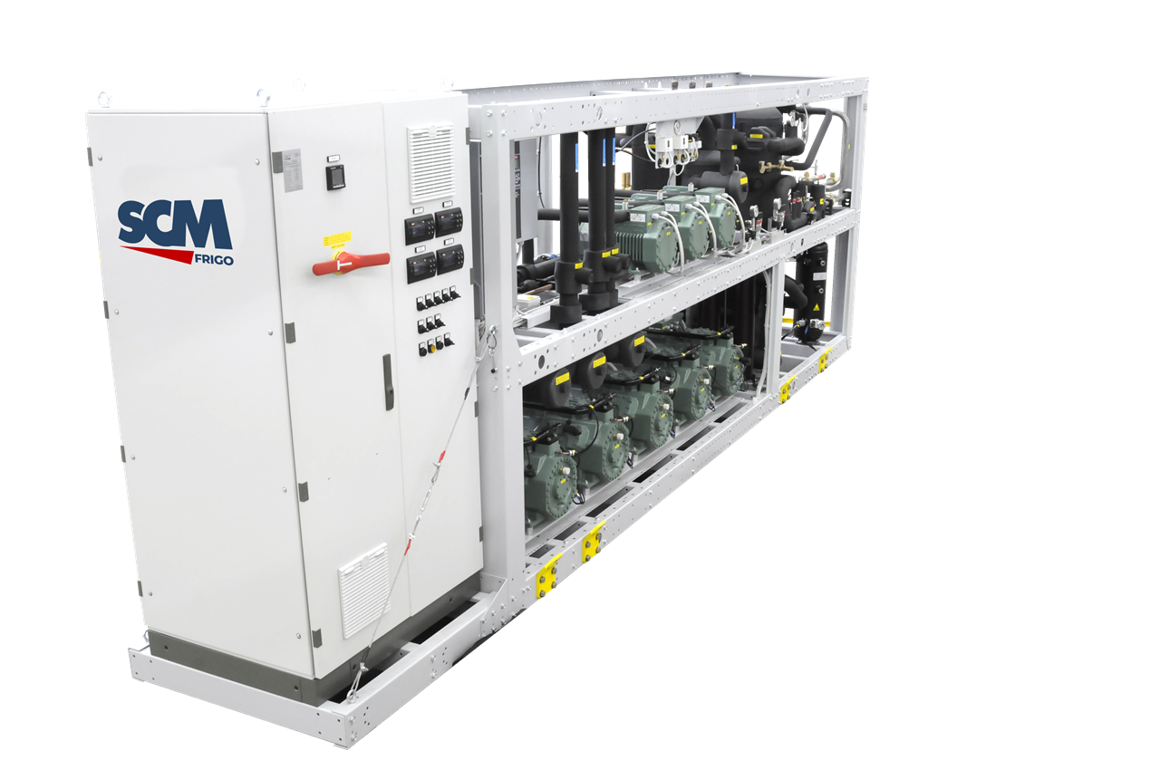 SCM Frigo Spa