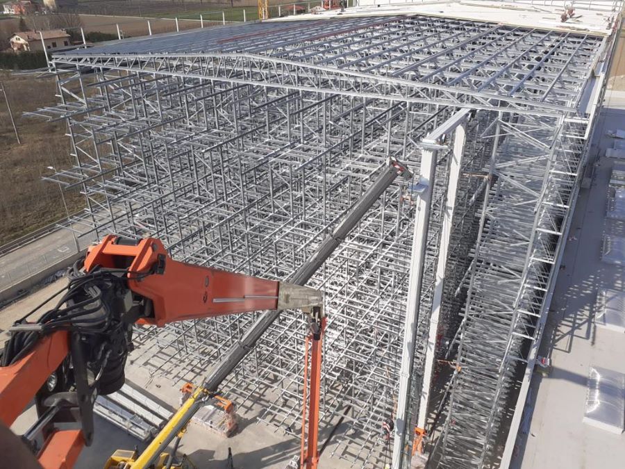 Wipro Ferretto Srl