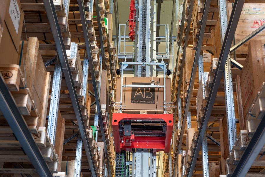 Wipro Ferretto Srl