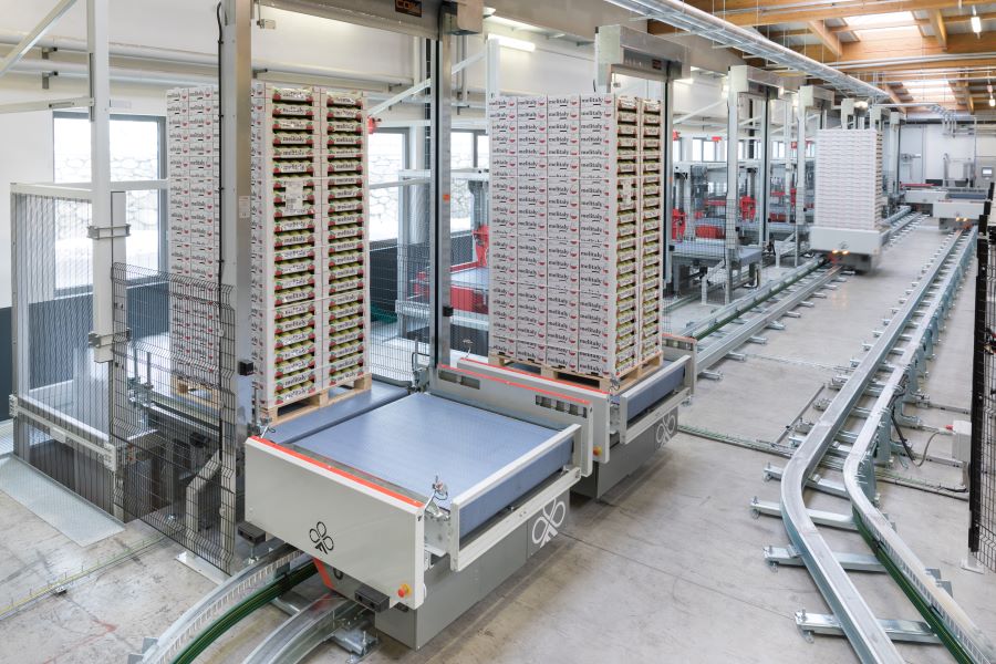 Wipro Ferretto Srl