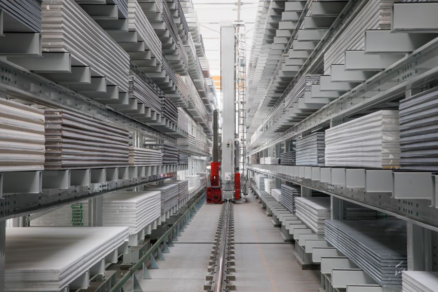 Wipro Ferretto Srl