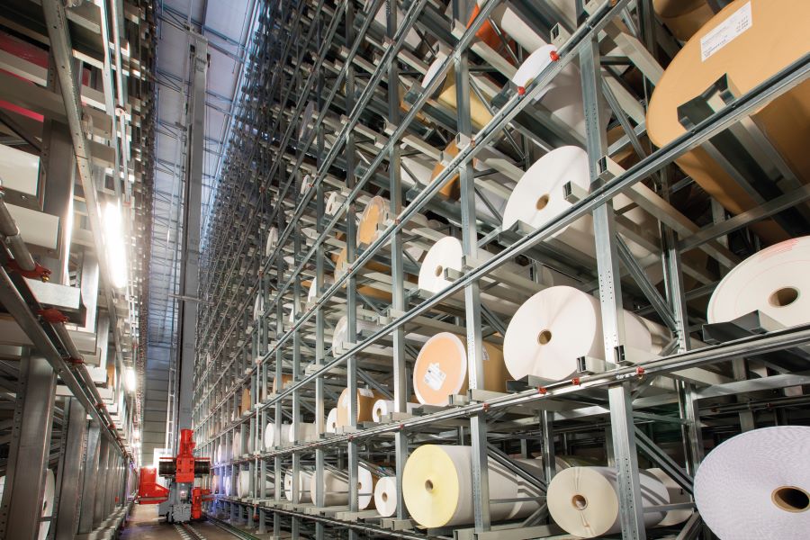 Wipro Ferretto Srl