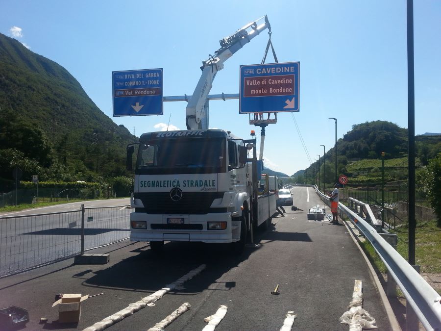 Ecotraffic Srl