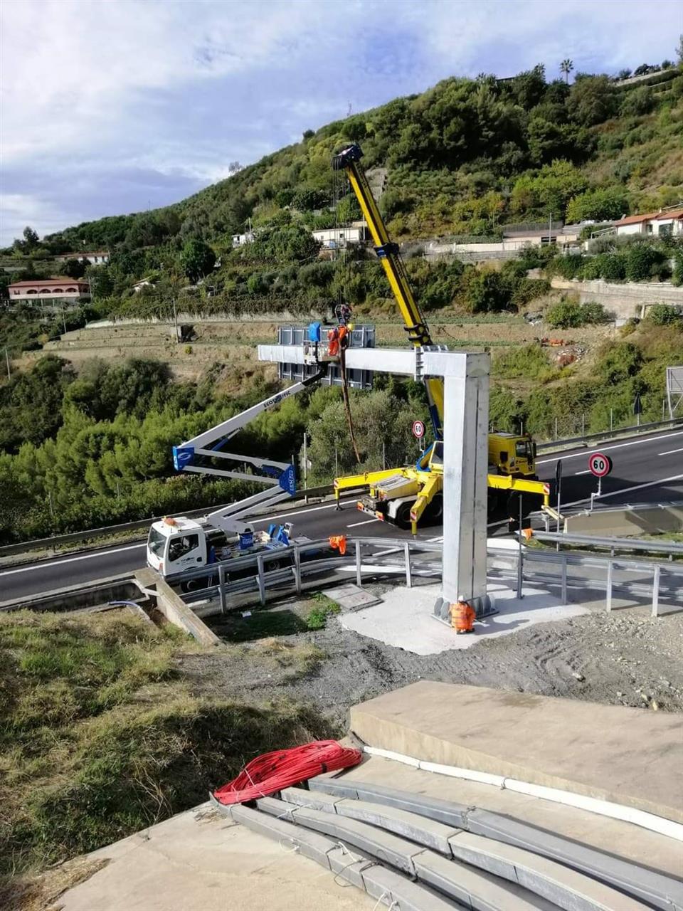 Ecotraffic Srl