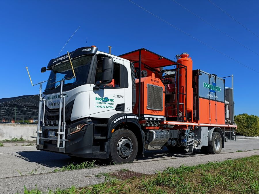 Ecotraffic Srl
