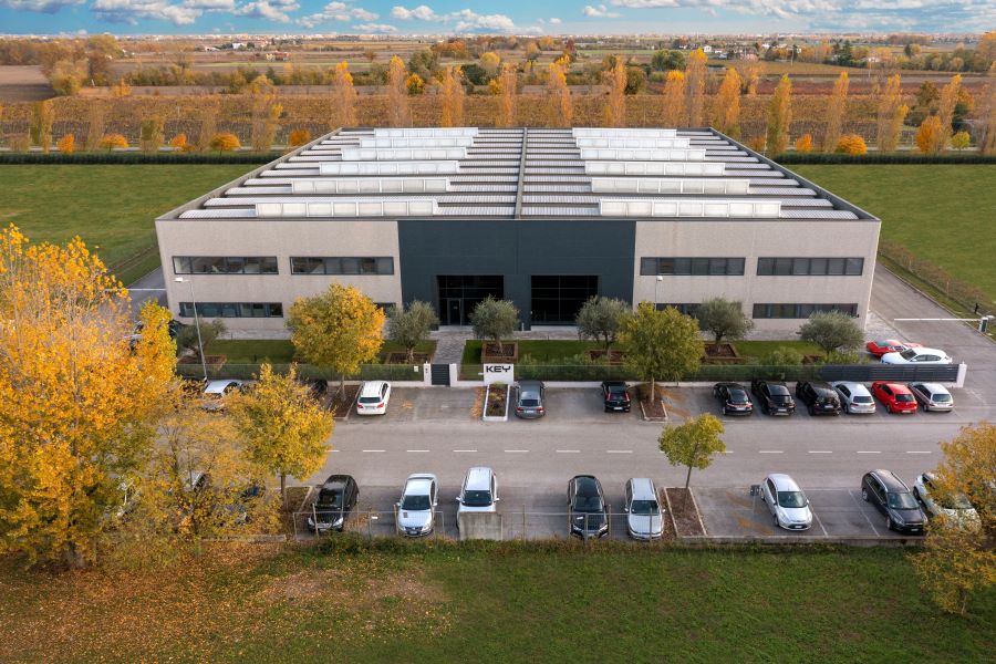 Key Automation Srl