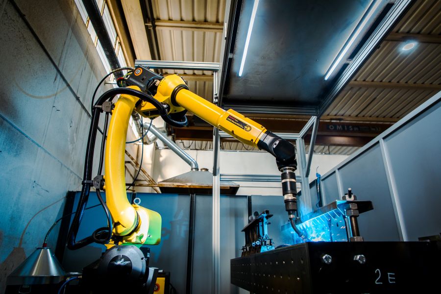 Tecnorobot Srl