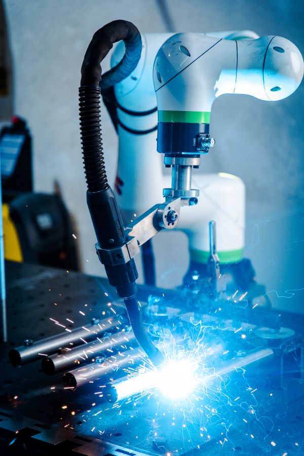 Tecnorobot Srl
