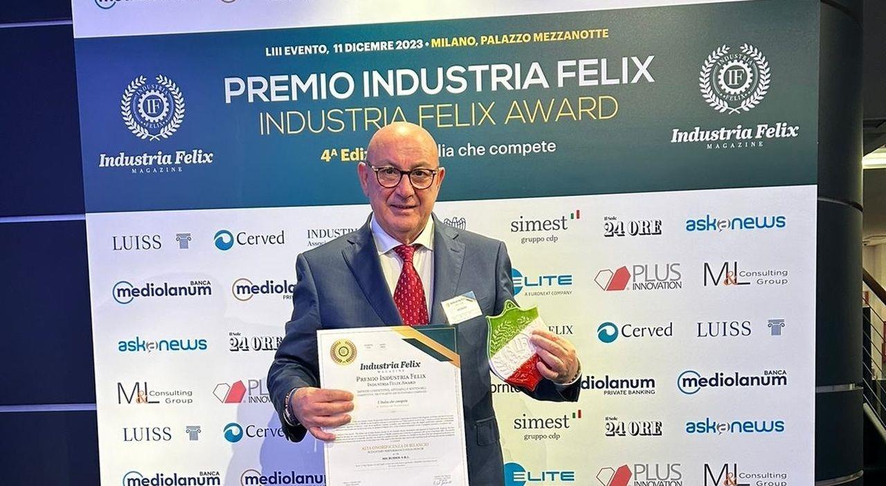 Microdos Srl