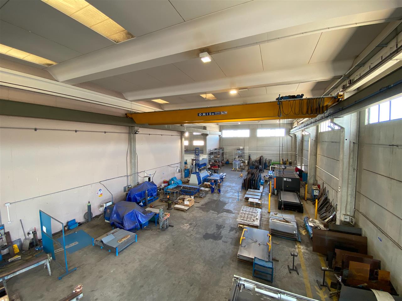 Cam Power Srl