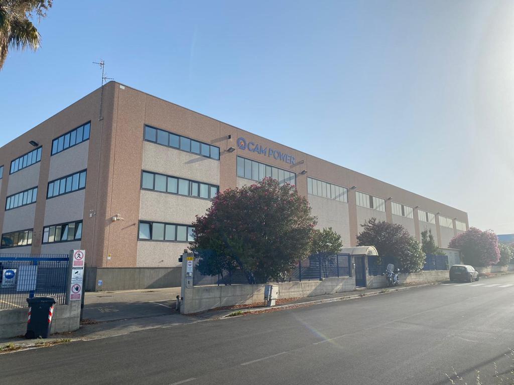 Cam Power Srl