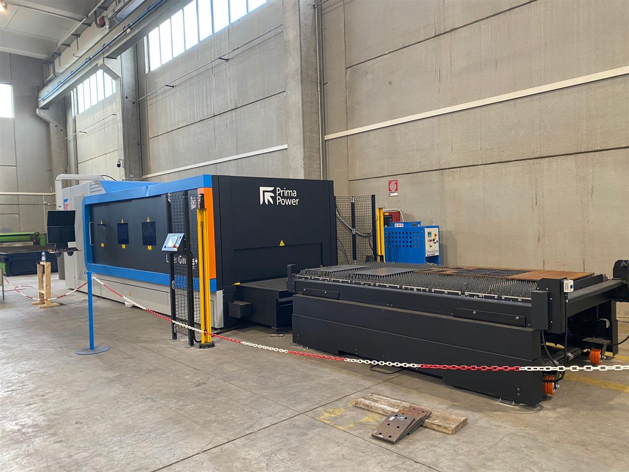 Cam Power Srl