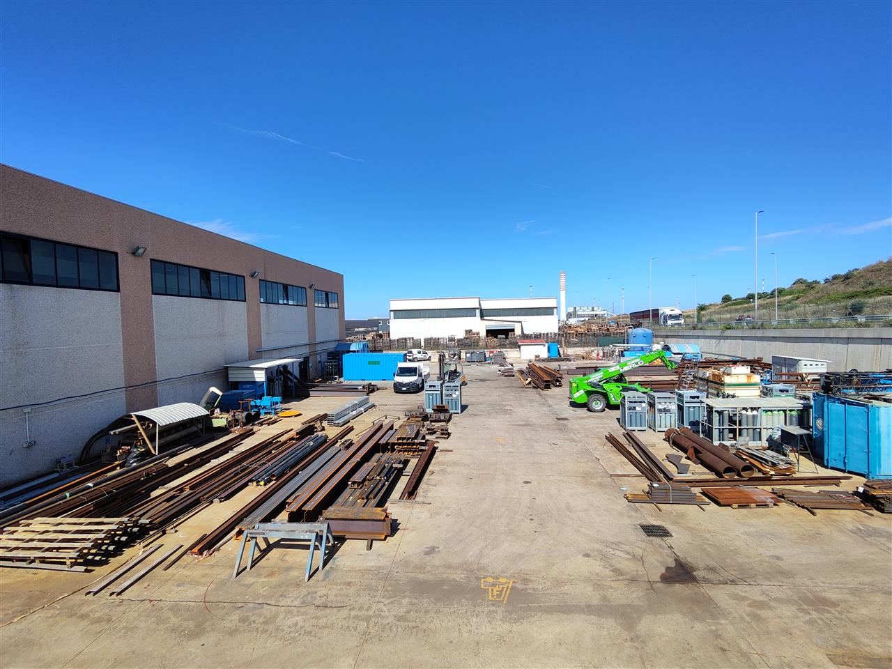 Cam Power Srl