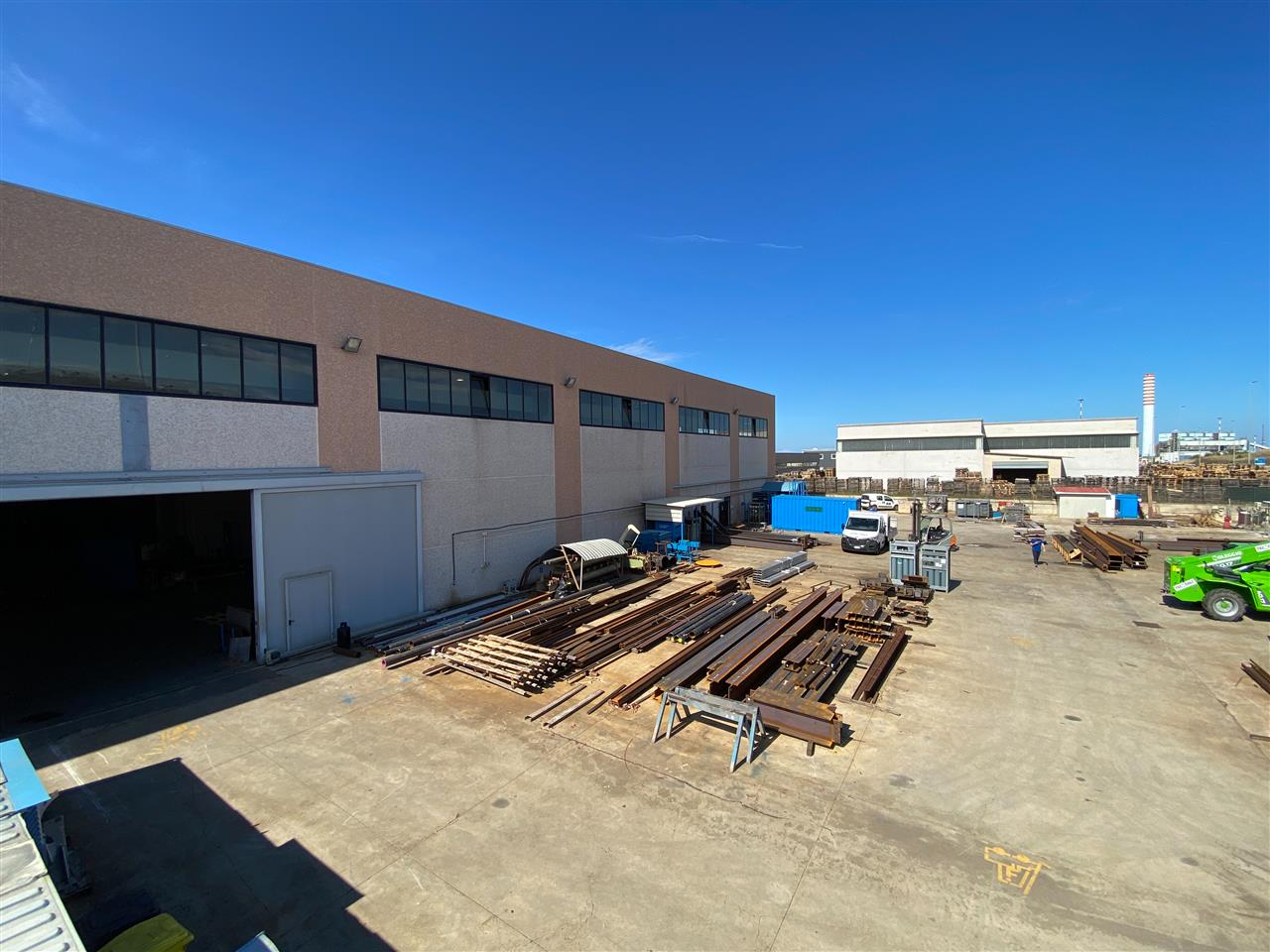 Cam Power Srl