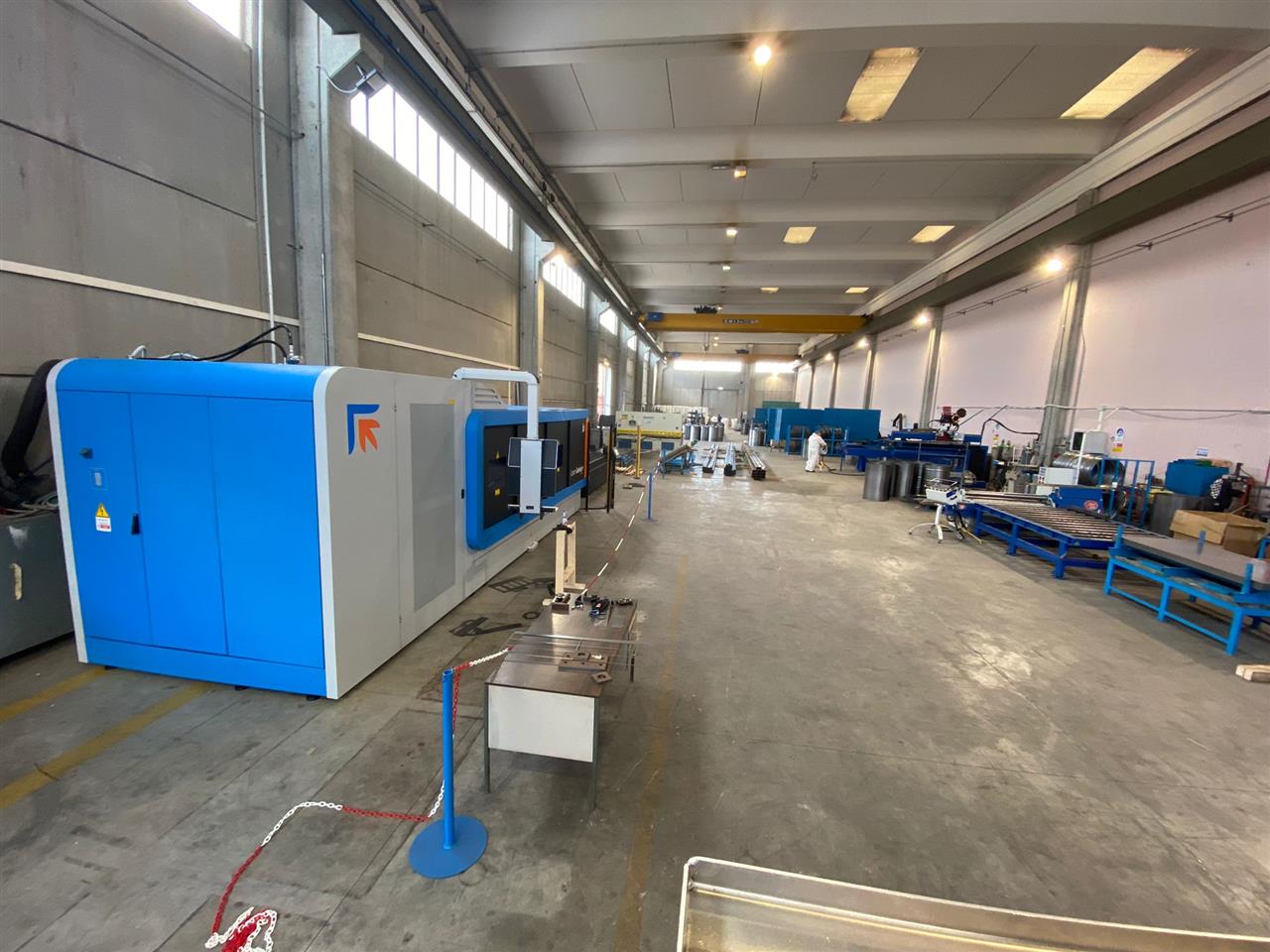 Cam Power Srl