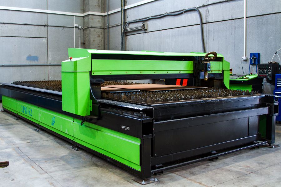 Cam Power Srl