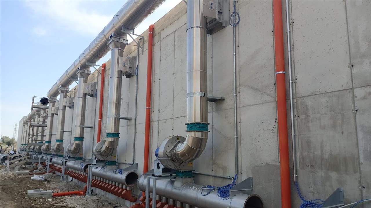 Edv Gestioni Srl