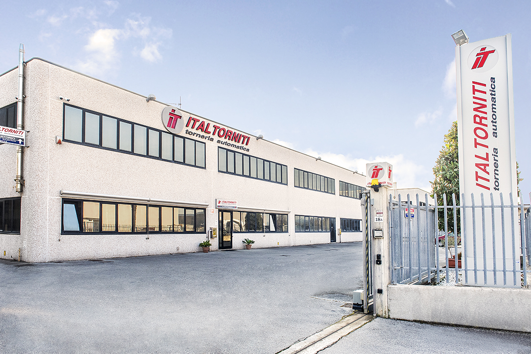 Italtorniti Srl