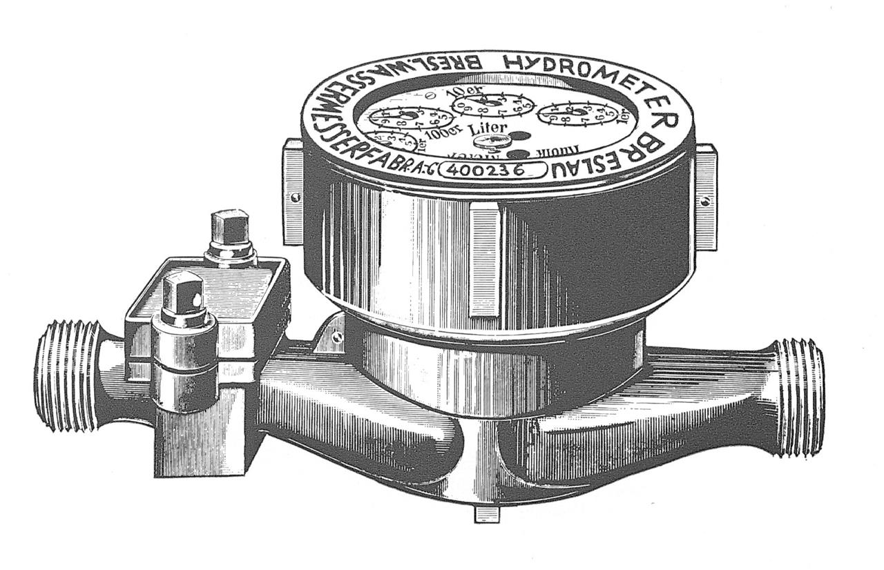 Diehl Metering Srl