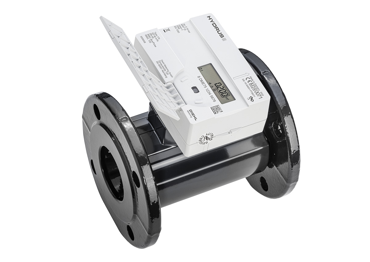 Diehl Metering Srl