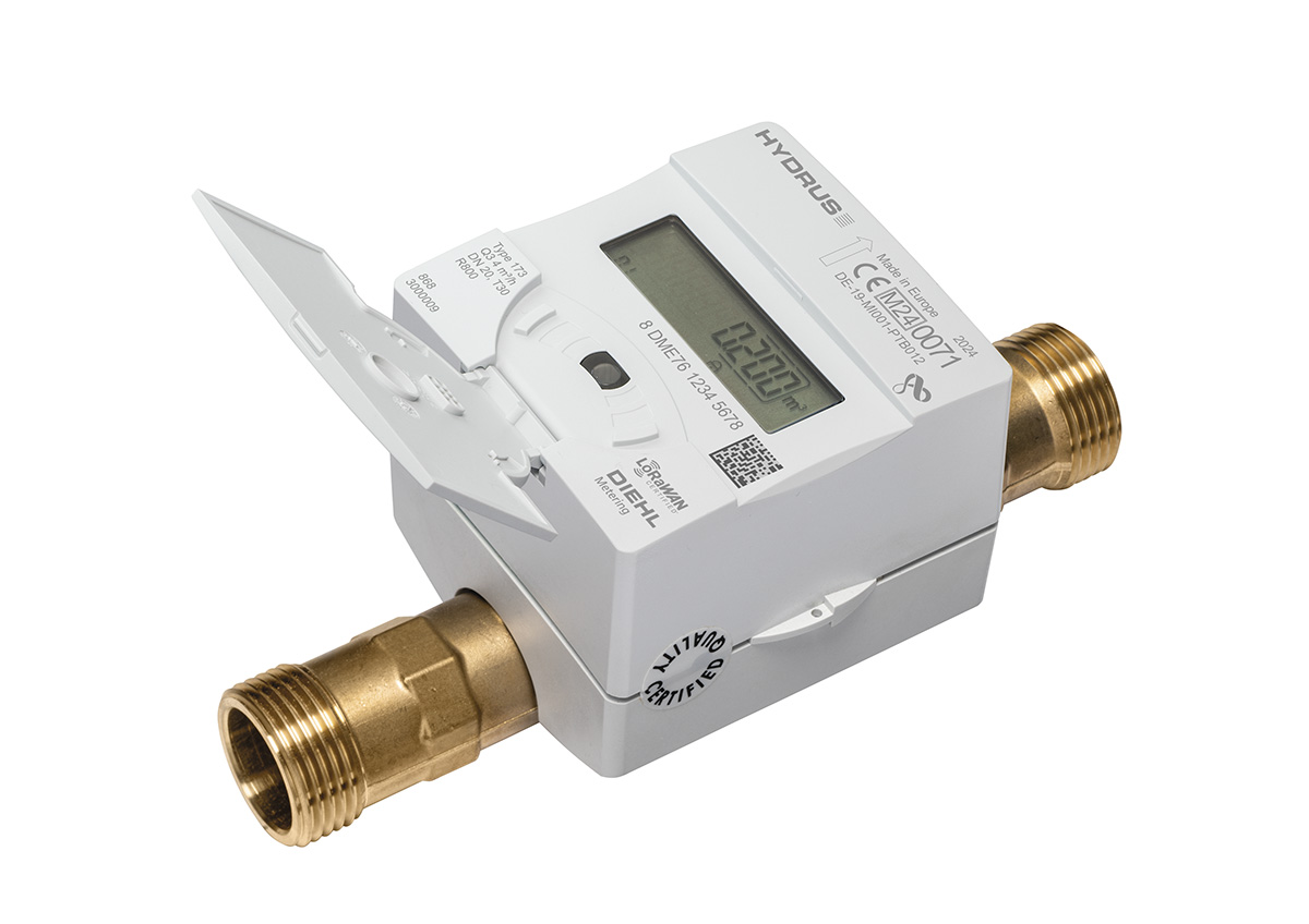 Diehl Metering Srl